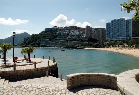 Repulse Bay